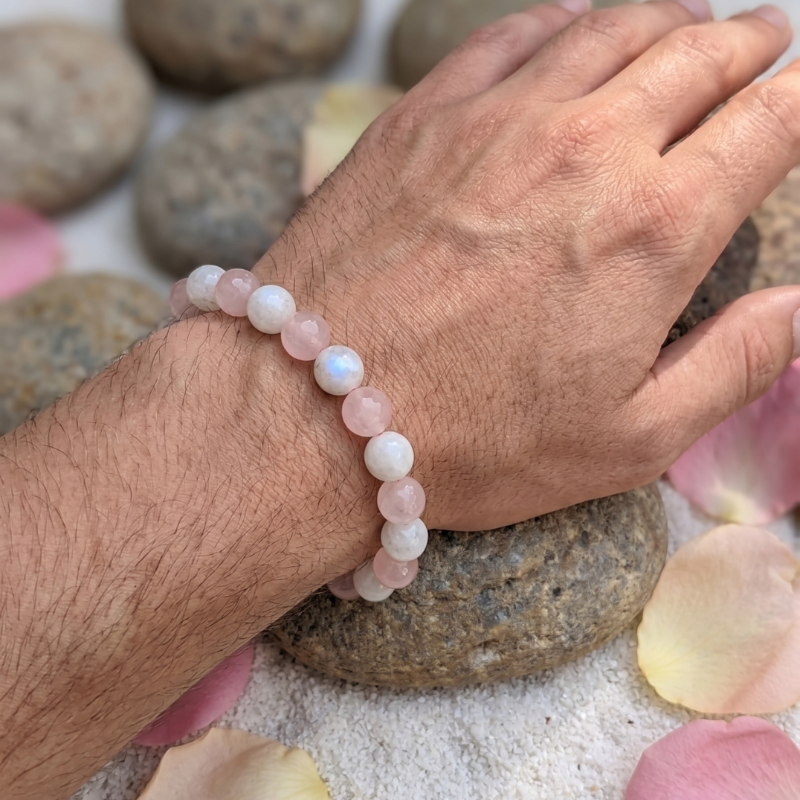 Certified & Energised Ruling Number 2 (Two) Bracelet- Numerology