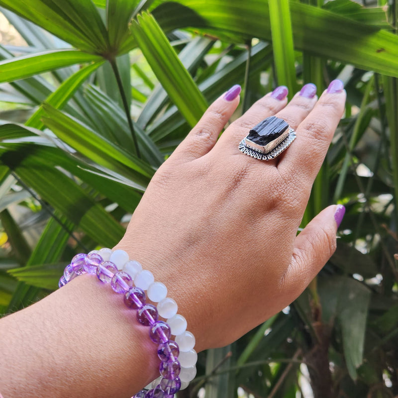 Crystal Consultation