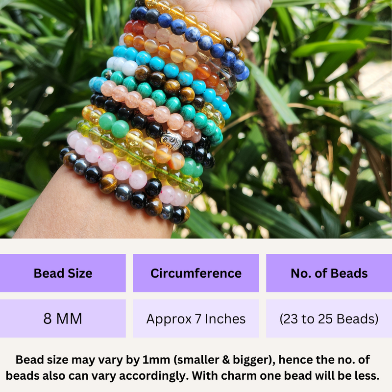 Heart Chakra Bracelet
