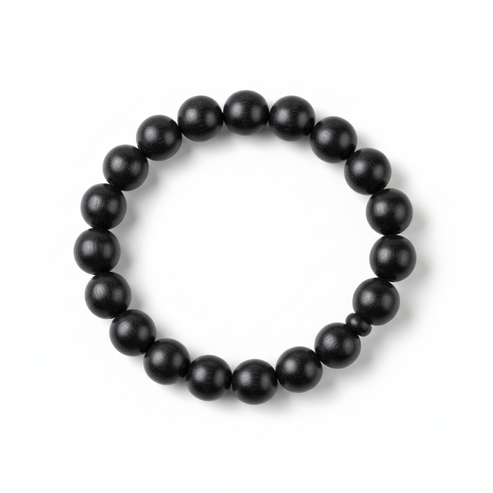 Ebony Karungali Bracelet