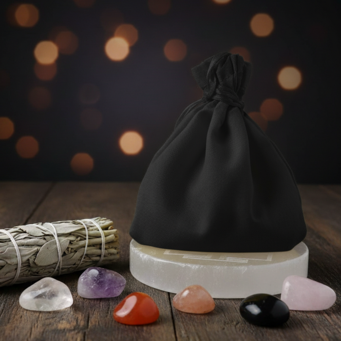 Mojo Bag to Protect you from Evil Eye