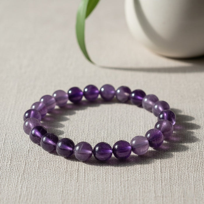 Amethyst Bracelet