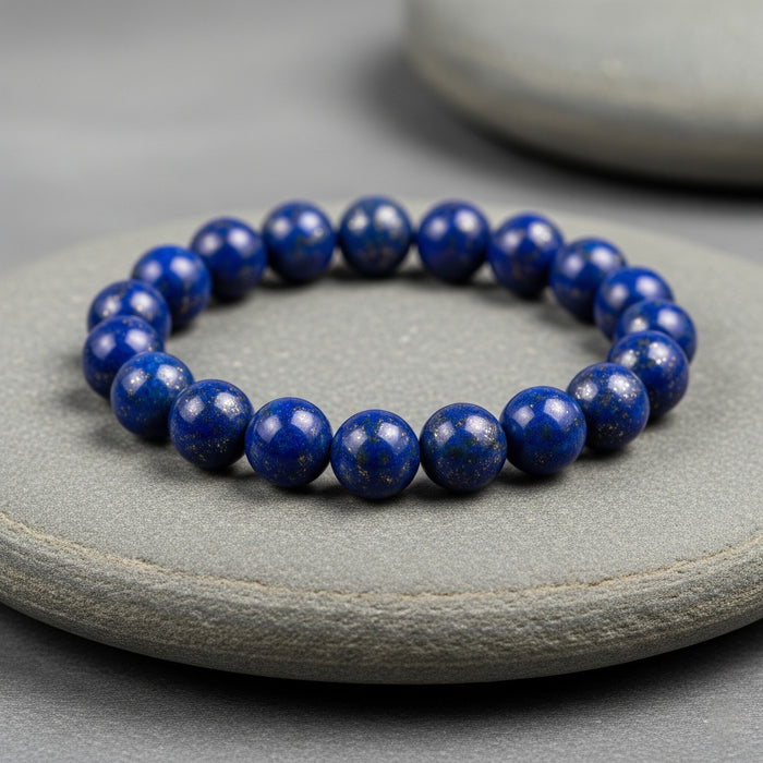 Lapis Lazuli Bracelet