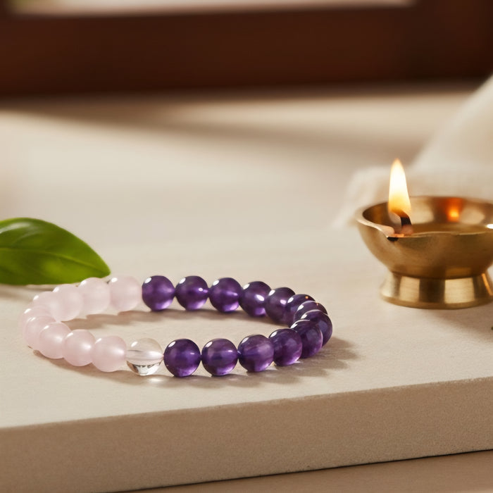 The Serenity Bracelet