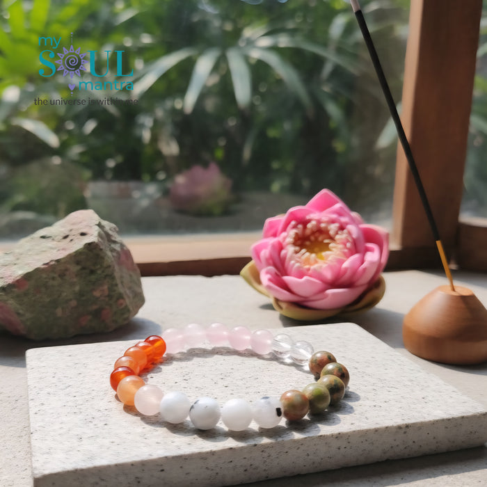 The Feminine Essence Bracelet