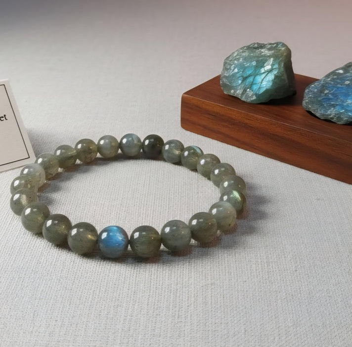 Labradorite Bracelet