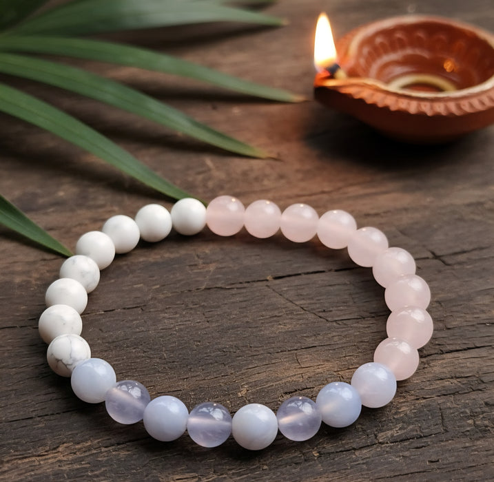 Leo Zodiac Sign Bracelet