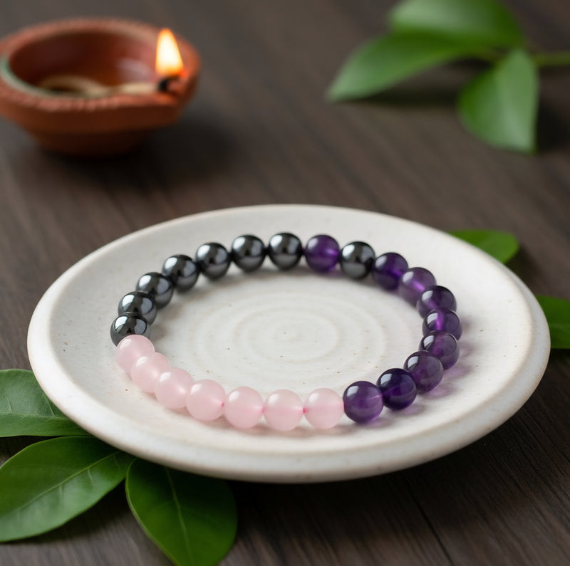 Scorpio Zodiac Sign Bracelet