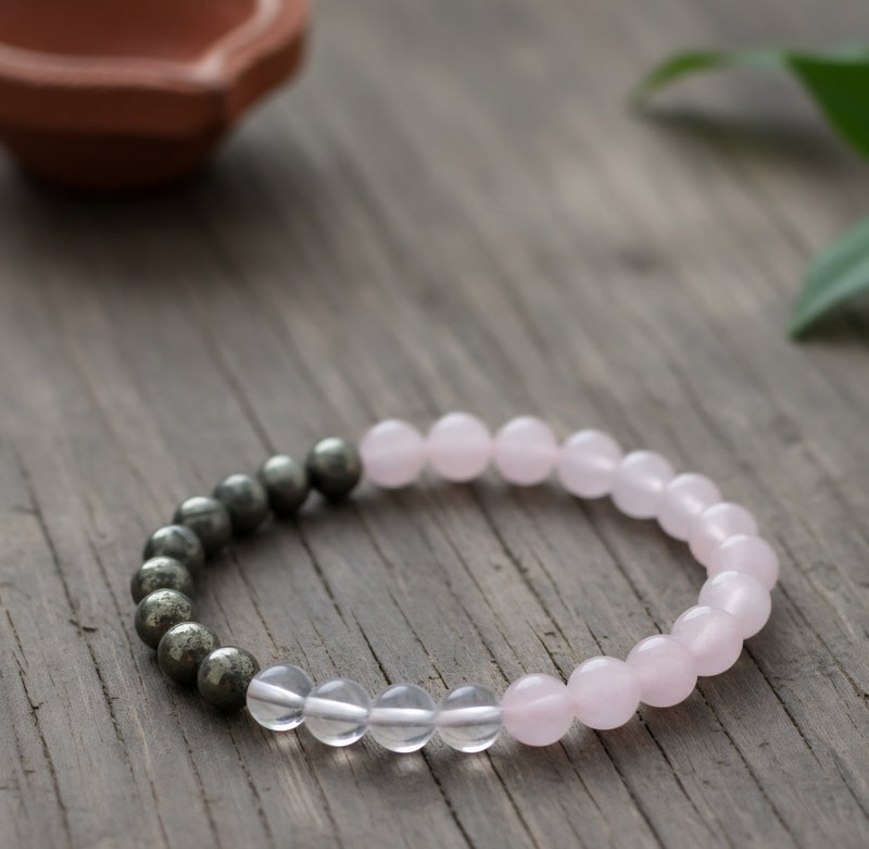 Taurus Zodiac Sign Bracelet