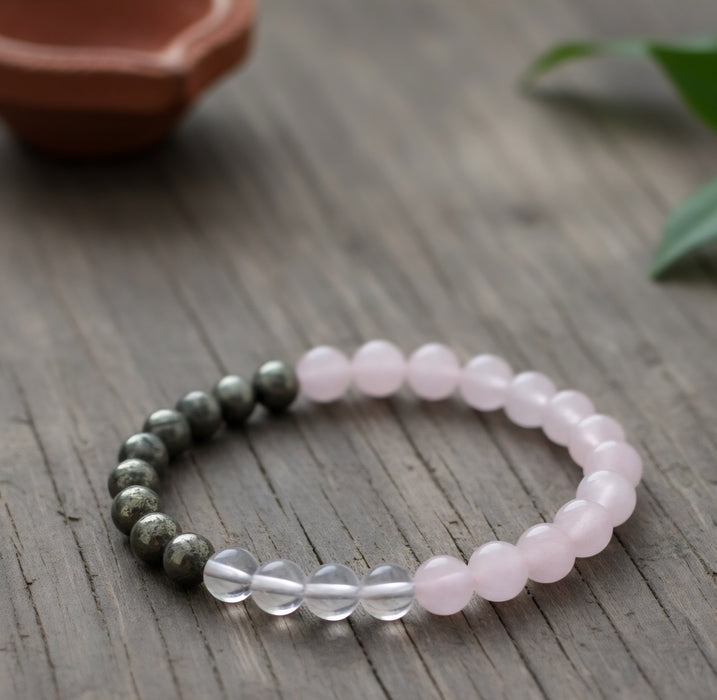 Taurus Zodiac Sign Bracelet