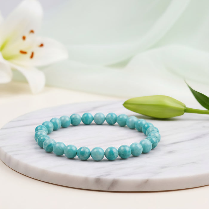 Amazonite Bracelet