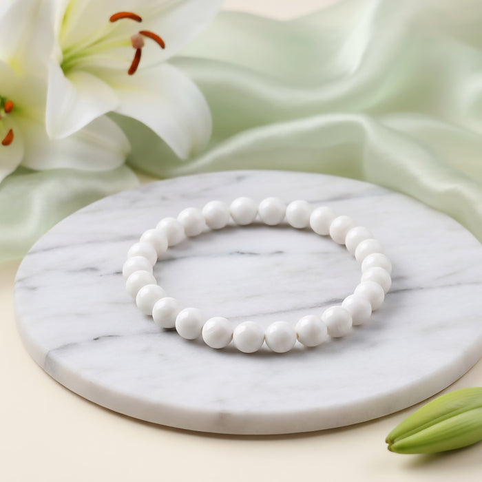 Mother of Pearl Bracelet