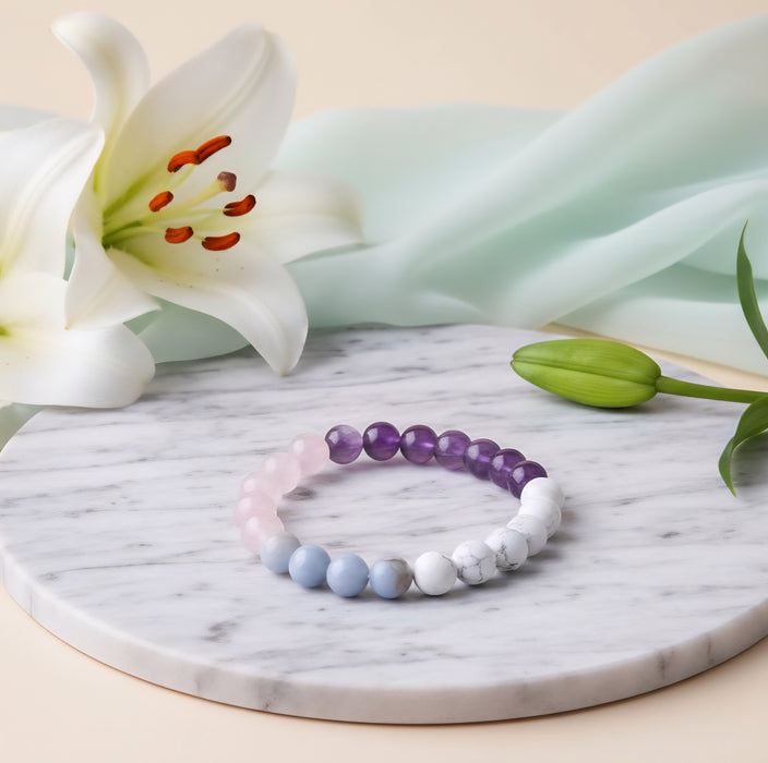 Inner Peace Bracelet