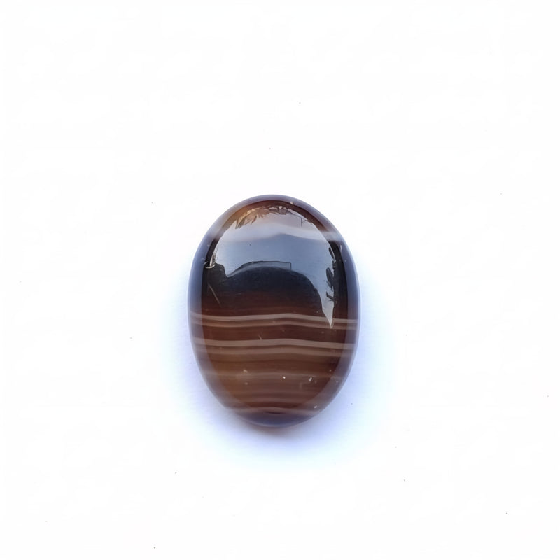 Sulemani Hakik Stone- 10.23 carat