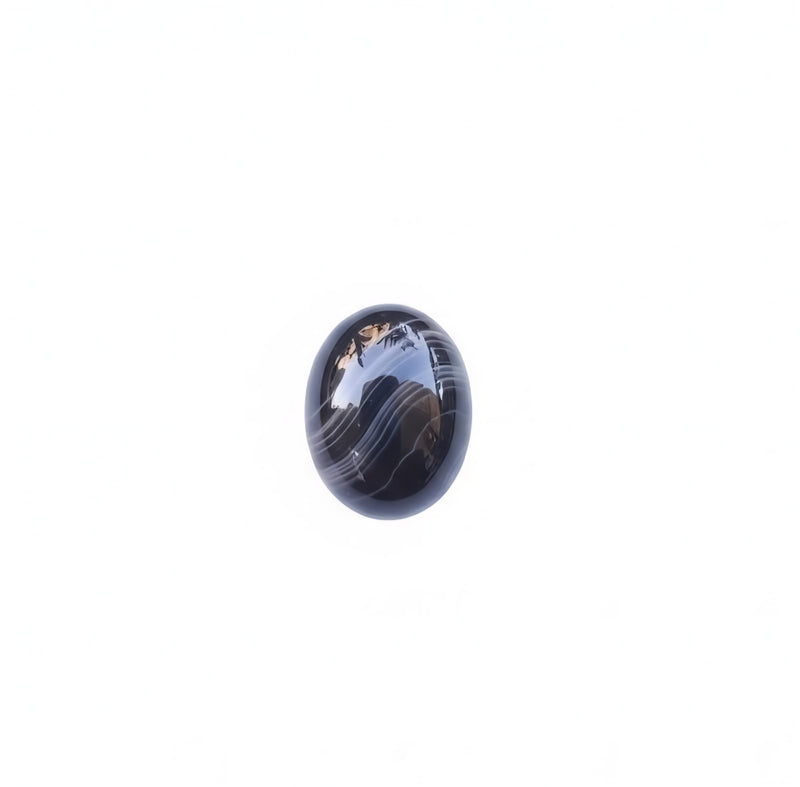 Sulemani  Hakik Stone- 13.18 Carat