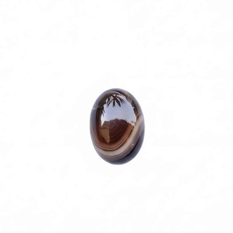 Sulemani  Hakik Stone- 10.18 Carat