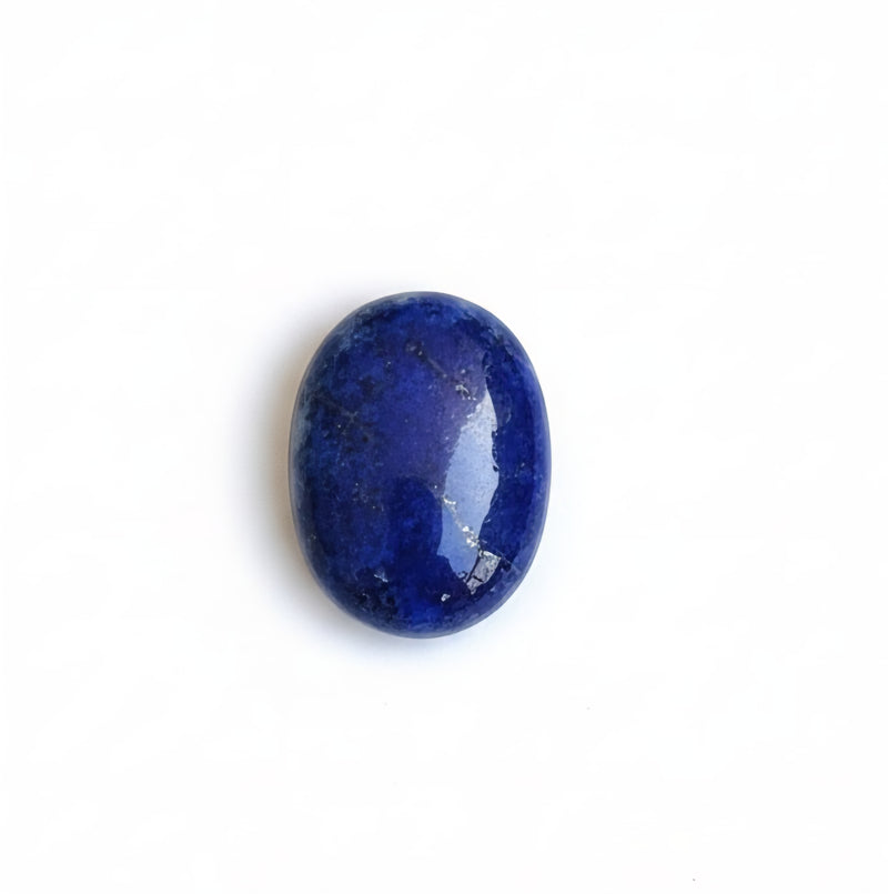 Lapis Lazuli Gemstone - 12.17 Carat