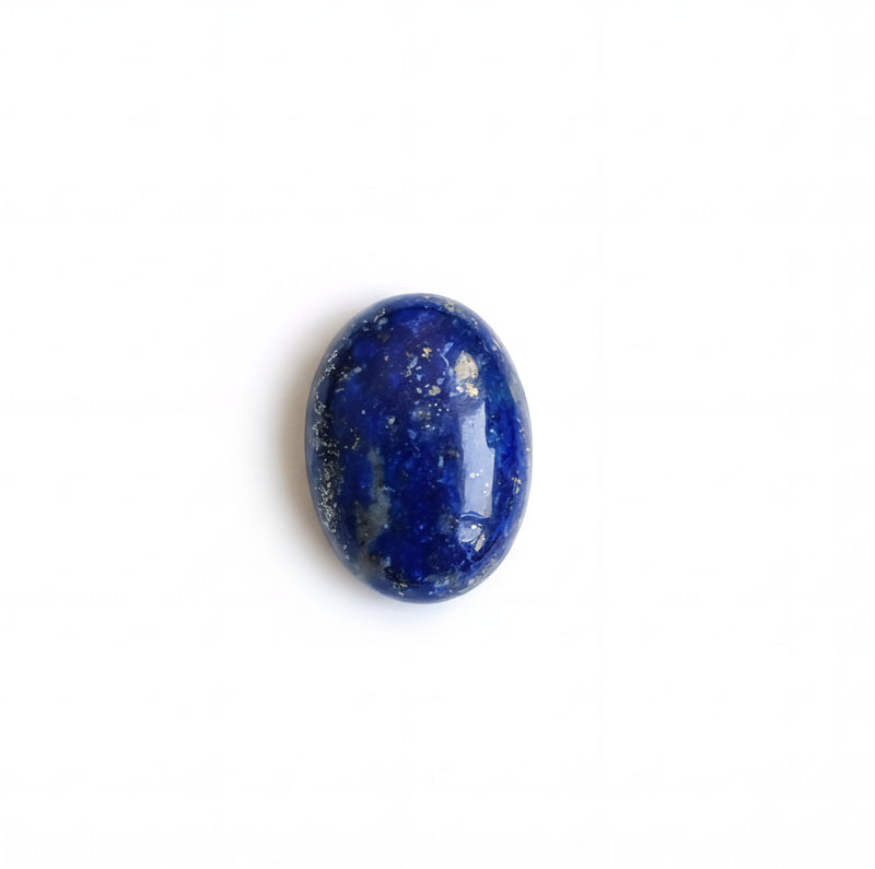 Lapis Lazuli Gemstone - 12.57 Carat