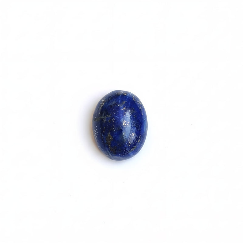 Lapis Lazuli Gemstone - 11.25 Carat