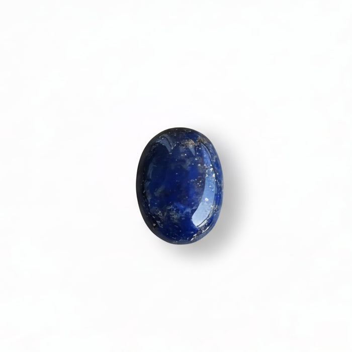 Lapis Lazuli Gemstone - 9.44 Carat