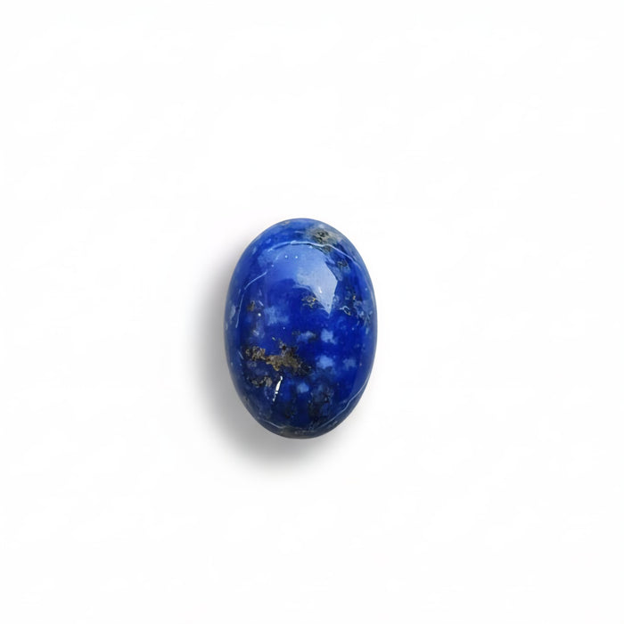 Lapis Lazuli Gemstone - 11.49 Carat