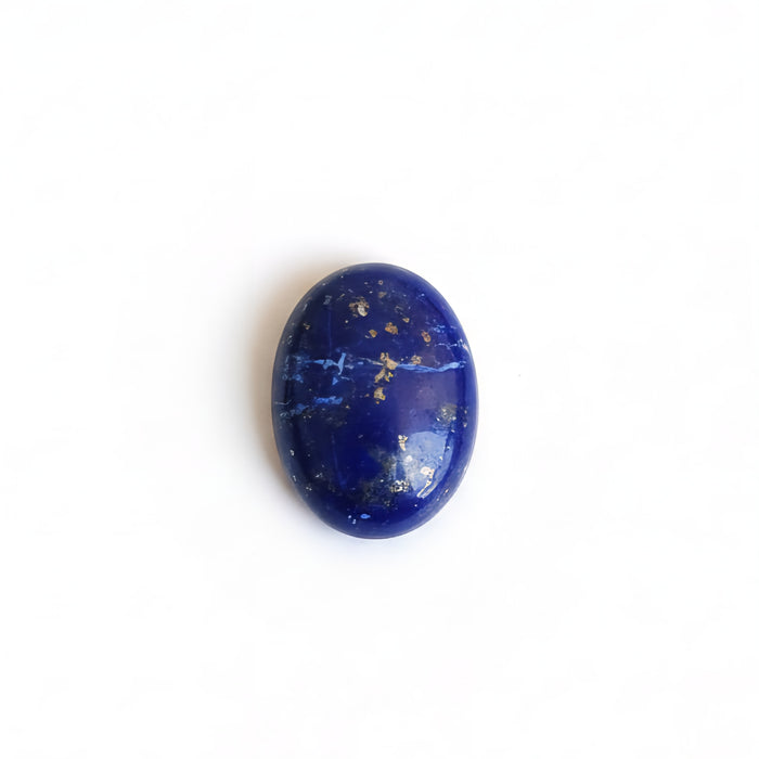 Lapis Lazuli Gemstone - 11.65 Carat