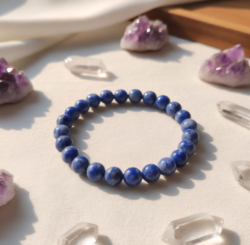 Sodalite Bracelet