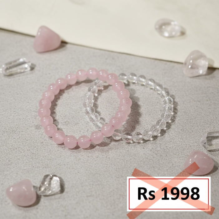 Shiv Shakti (The Cosmic Unioun Duo)