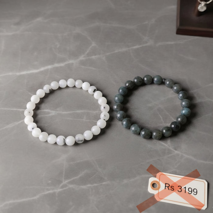 The Inner Guidance Duo (Intuition & Transformation)