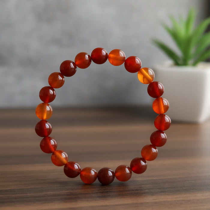 The Firestarter (Motivation & Grounding)