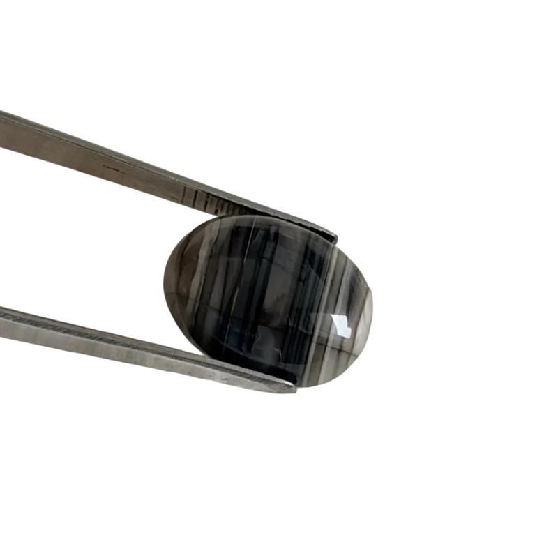 Sulemani  Hakik Stone- 12.05 Carat
