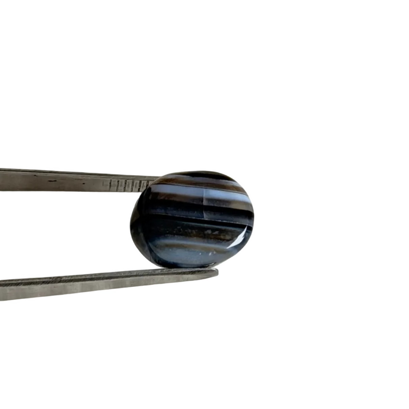 Sulemani  Hakik Stone- 12.50 Carat