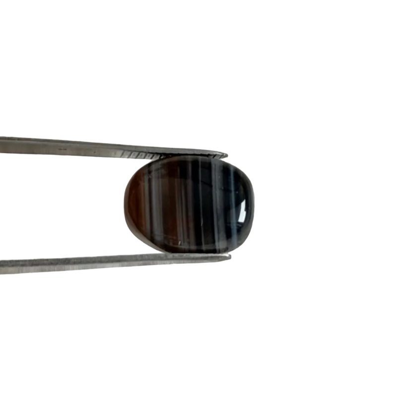 Sulemani  Hakik Stone- 11 Carat