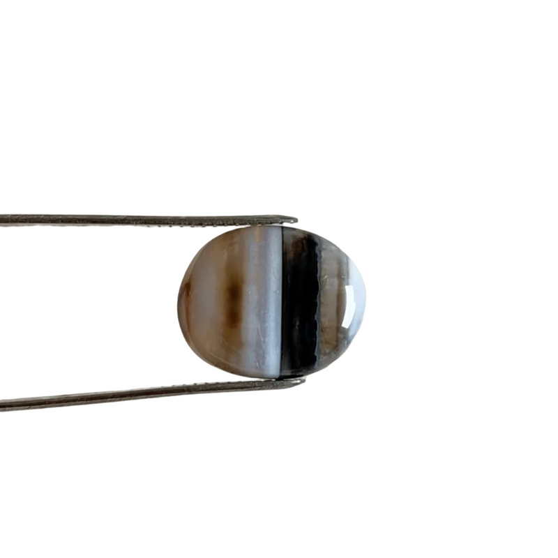 Sulemani  Hakik Stone- 11 Carat