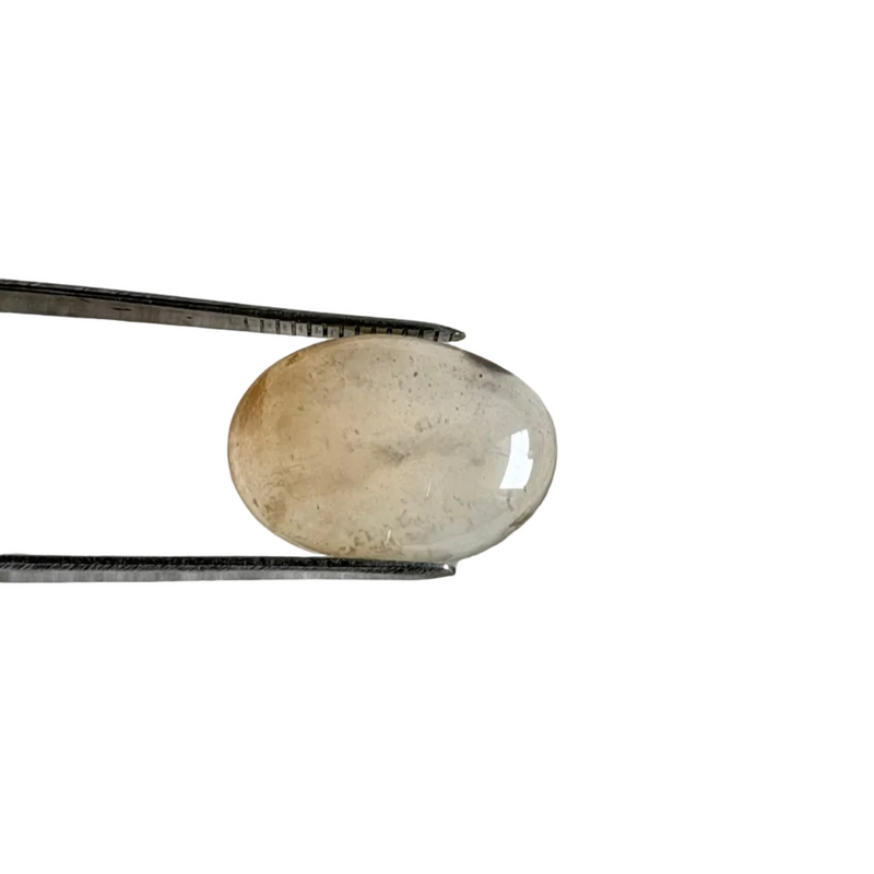 Sulemani  Hakik Stone- 14.44 Carat