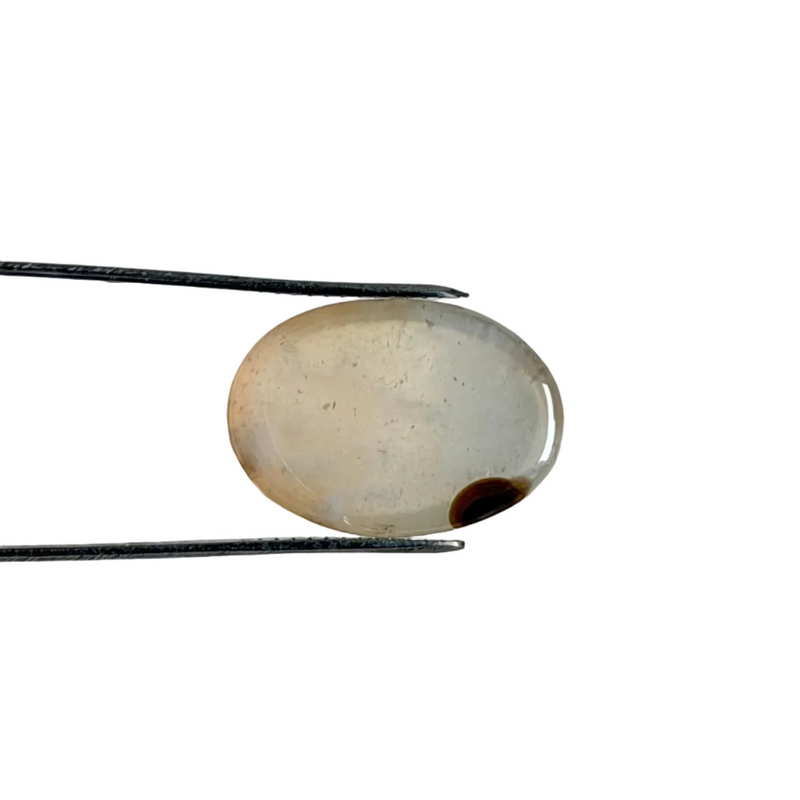 Sulemani  Hakik Stone- 14.44 Carat