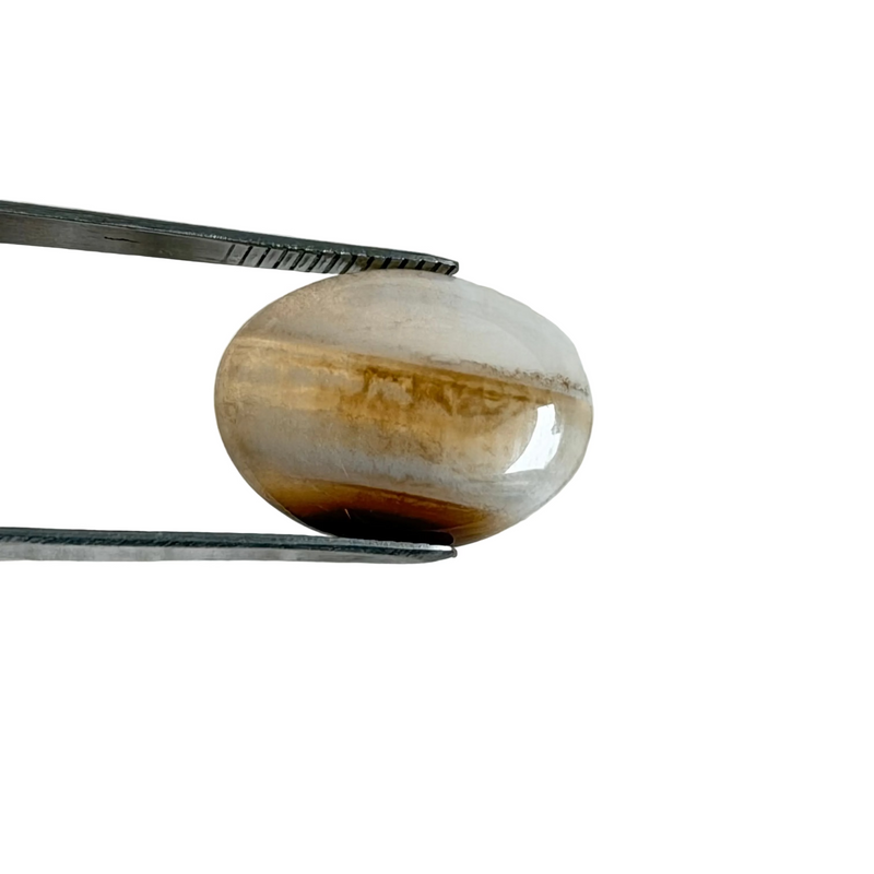 Sulemani  Hakik Stone- 11.92 Carat