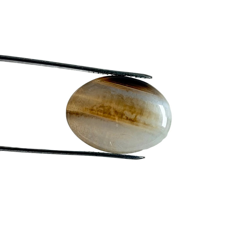Sulemani  Hakik Stone- 11.92 Carat