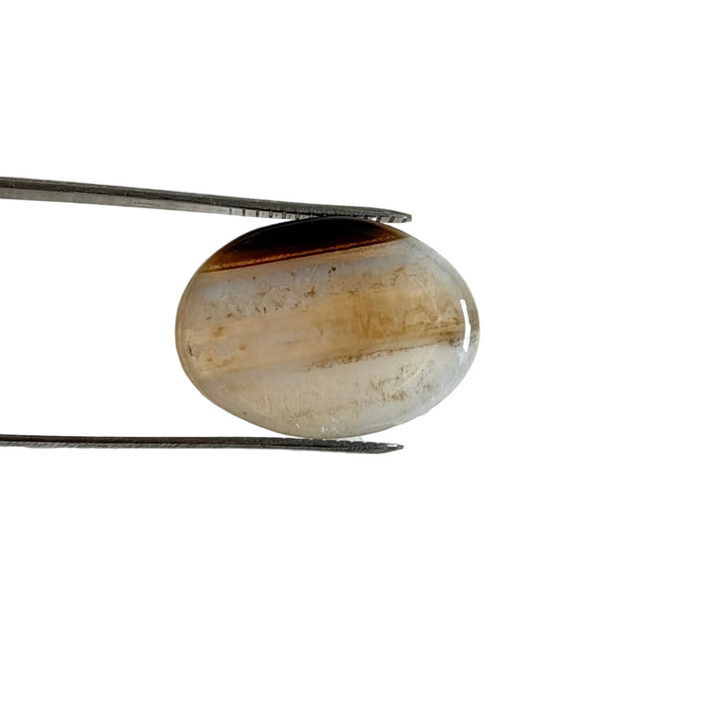 Sulemani  Hakik Stone- 11.92 Carat
