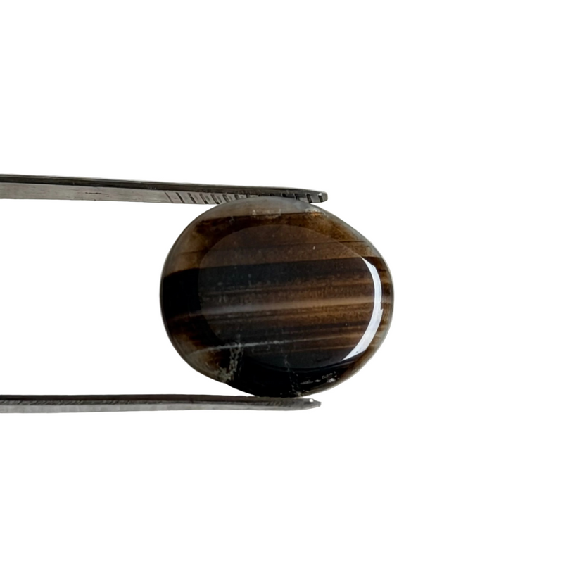 Sulemani  Hakik Stone- 10.17 Carat