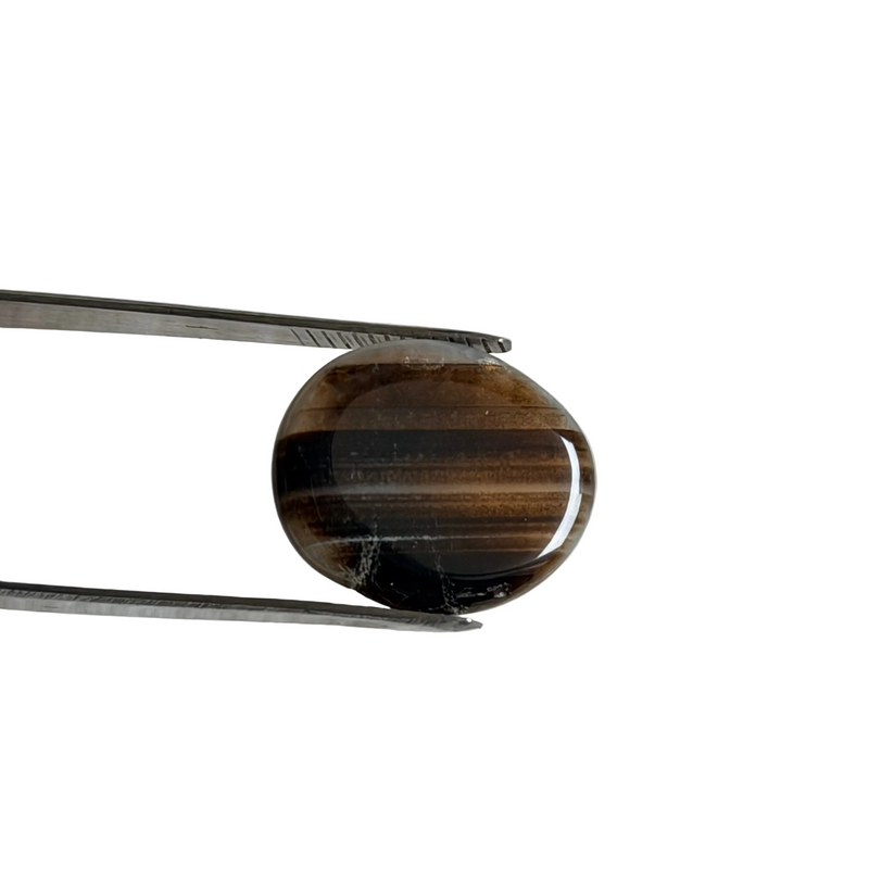 Sulemani  Hakik Stone- 10.17 Carat