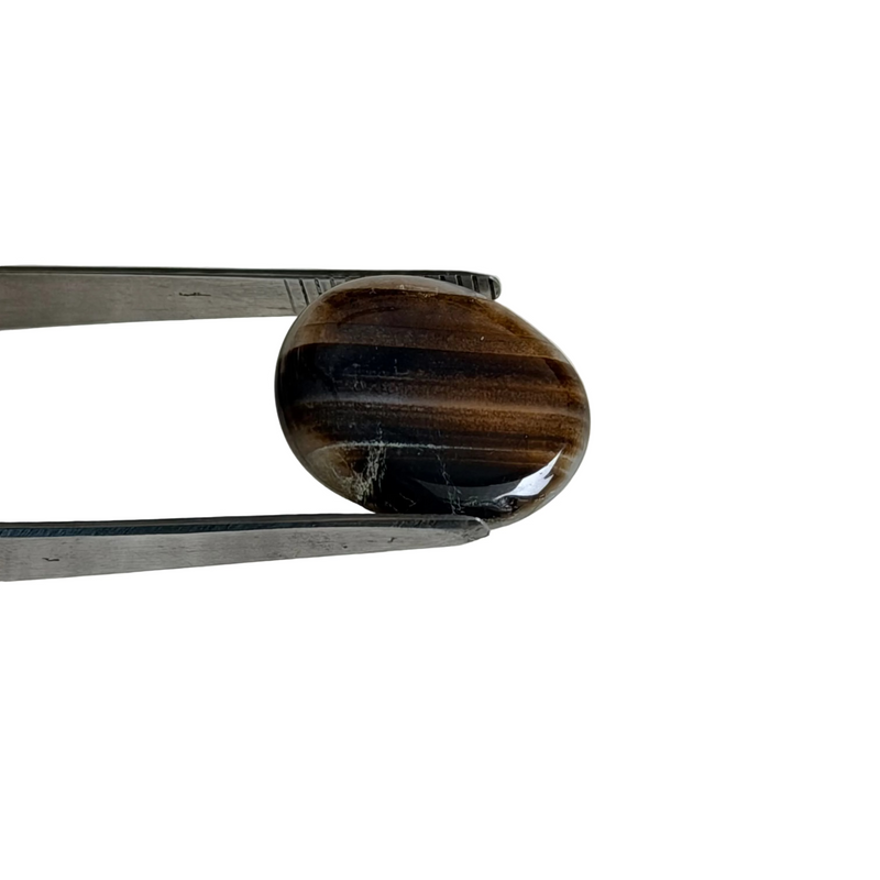 Sulemani  Hakik Stone- 10.17 Carat