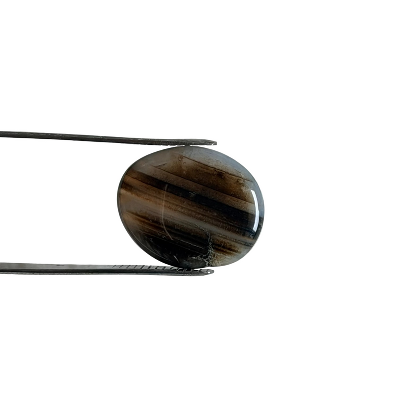 Sulemani  Hakik Stone- 10.17 Carat