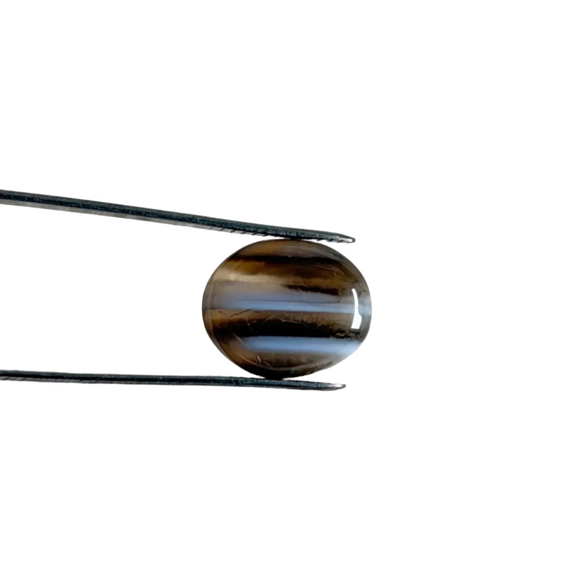 Sulemani  Hakik Stone- 7.73 Carat