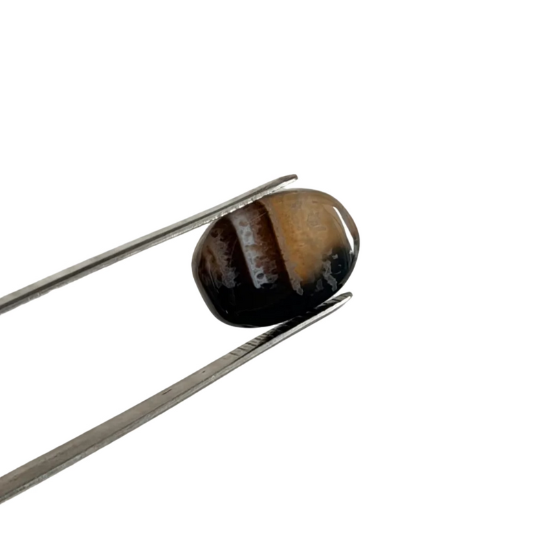 Sulemani  Hakik Stone- 10.50 Carat