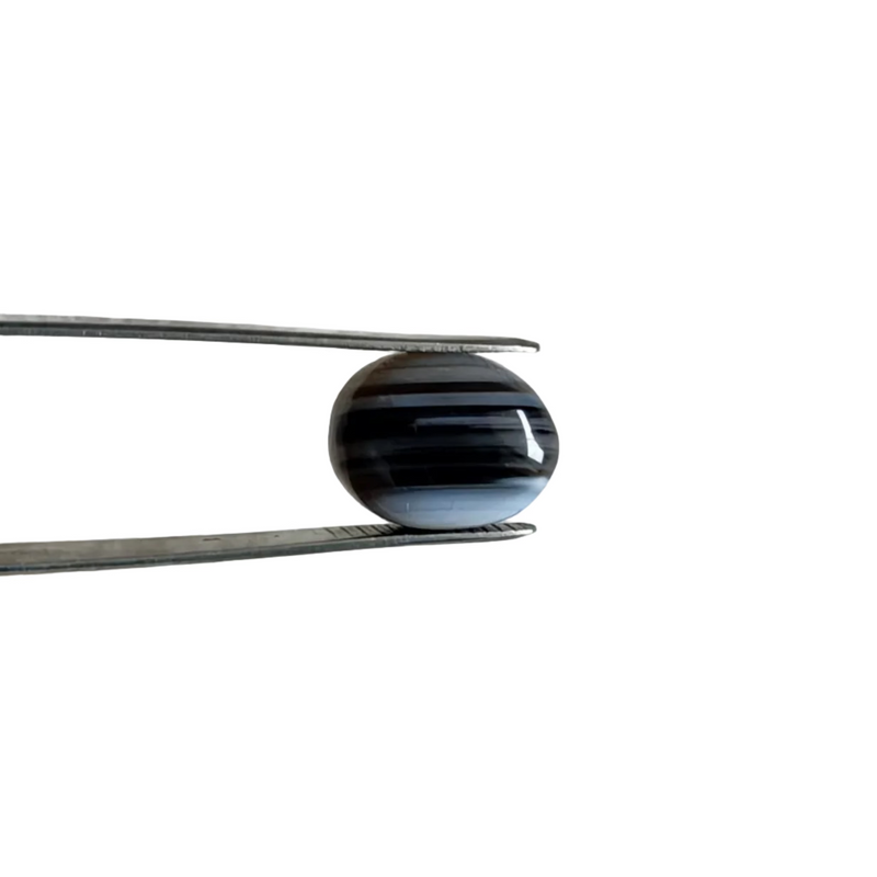 Sulemani  Hakik Stone- 9.77 Carat