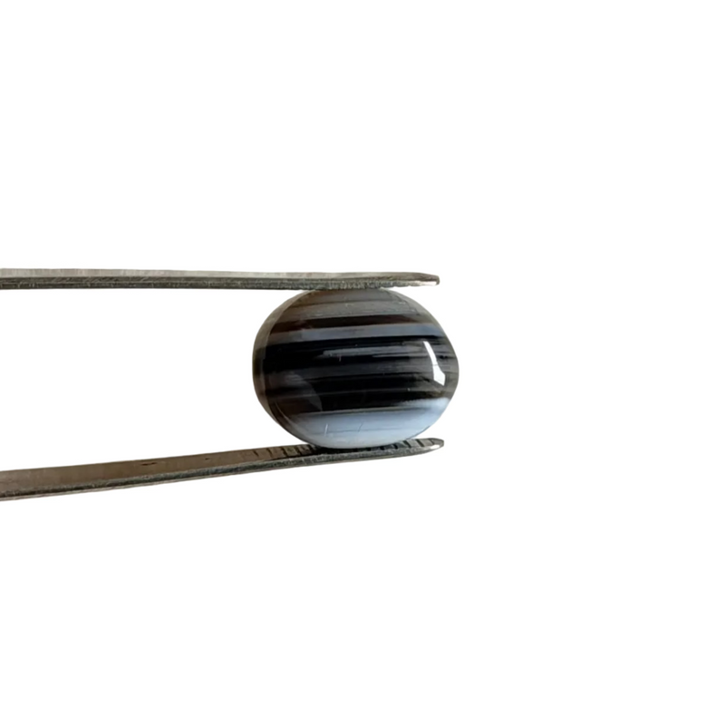Sulemani  Hakik Stone- 9.77 Carat