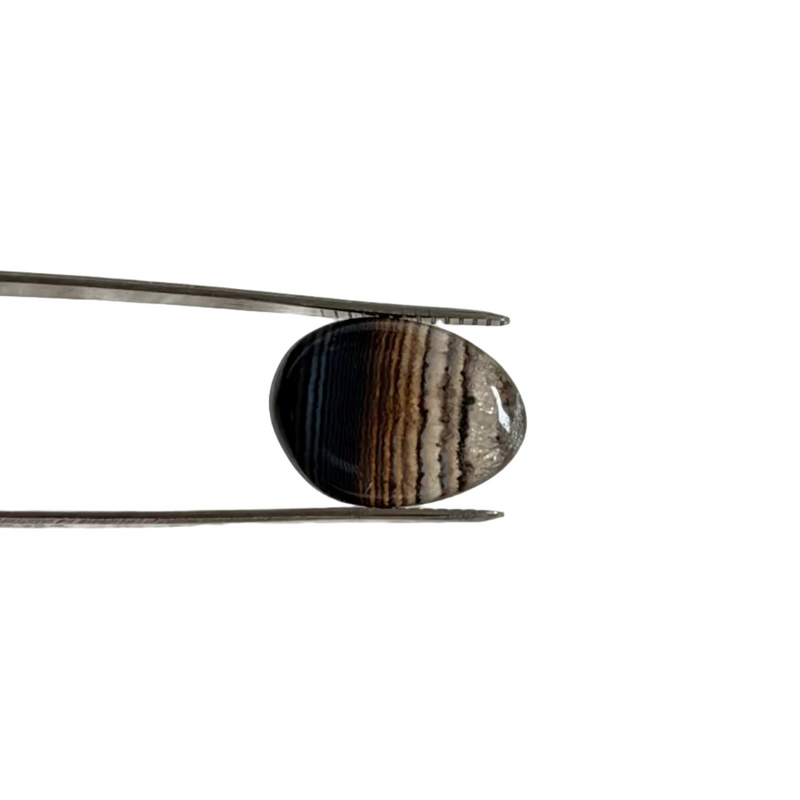 Sulemani Hakik Stone- 9.70 Carat