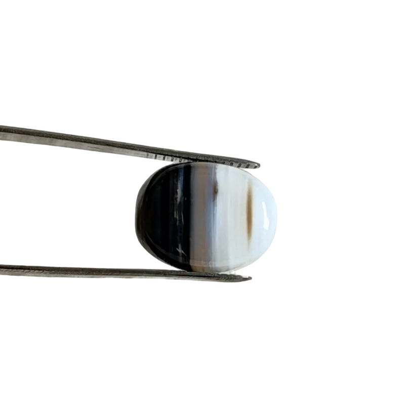 Sulemani Hakik Stone-11.66 Carat