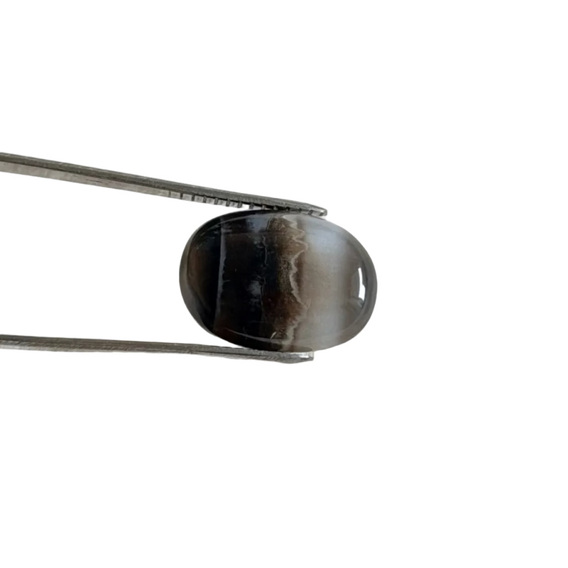 Sulemani Hakik Stone-7.80 Carat